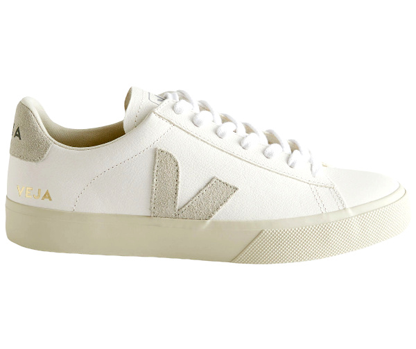 Baskets blanches Veja