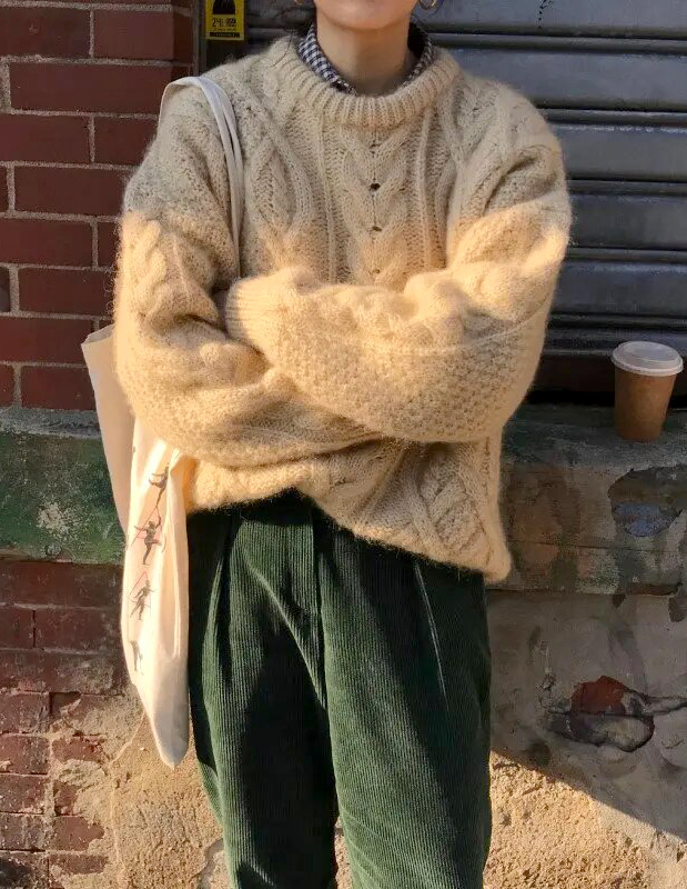 Une certaine ide du confort #6