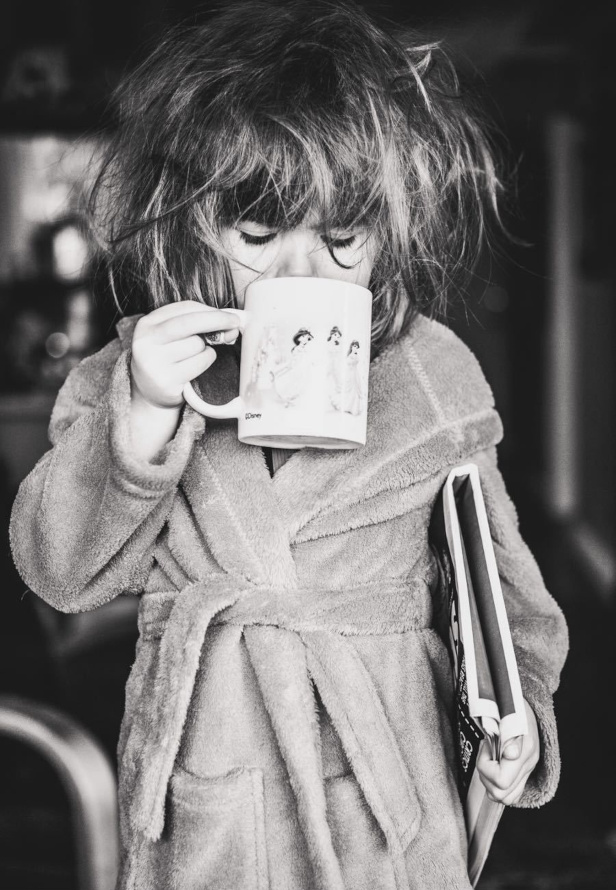 Ne pas tre du matin... tout un art !