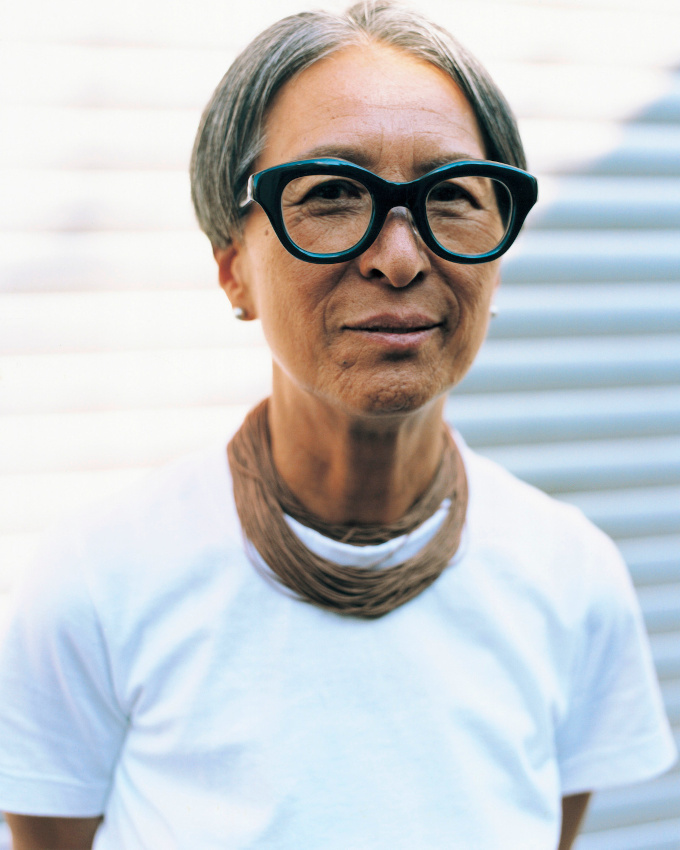 Le tee-shirt blanc : le meilleur alli des accessoirisations fortes !