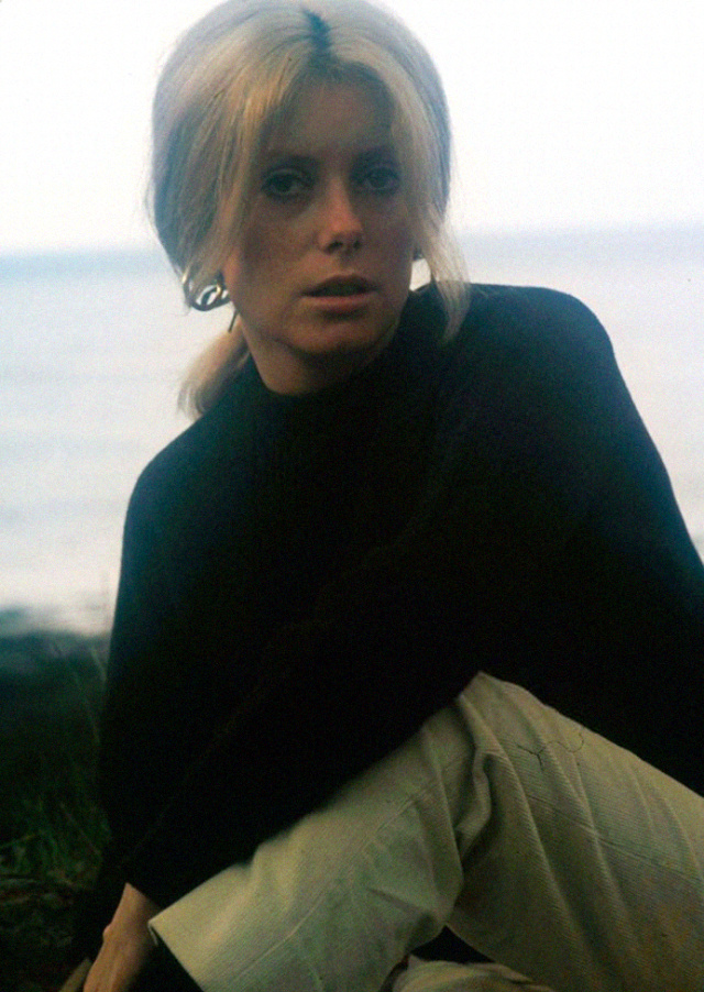 Mlant fminit farouche et 