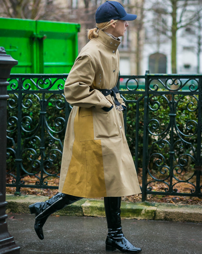 Le mix and match de styles : l'une des clefs pour twister ses tenues au quotidien !