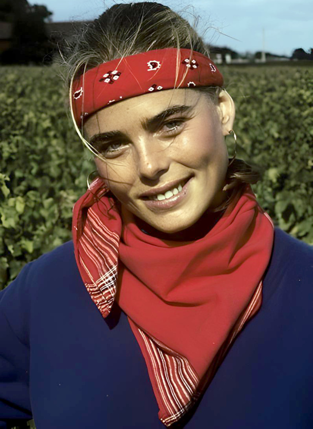 Le charme  l'tat pur #120