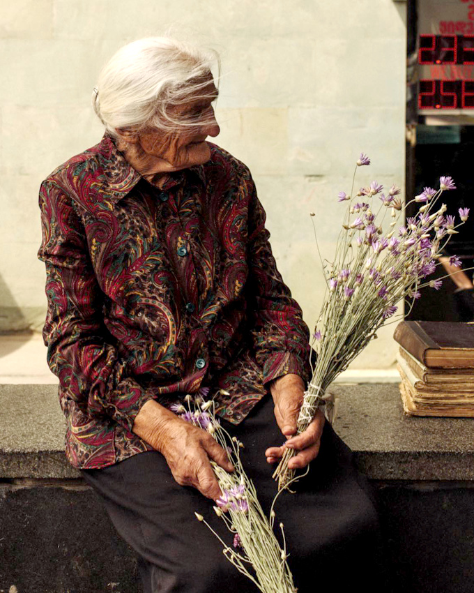 L'�l�gance � l'�tat pur #112