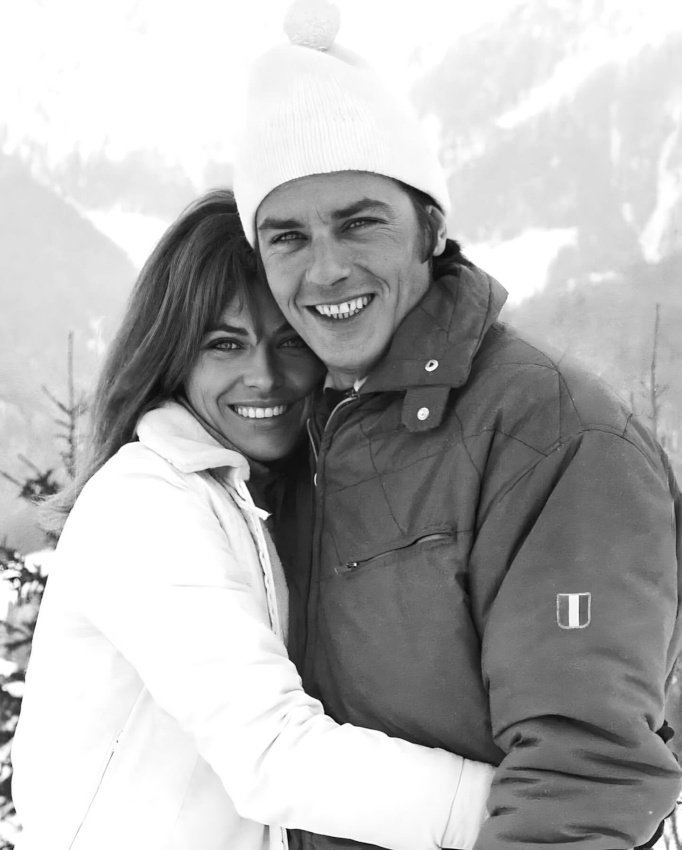 Beaut� surnaturelle...