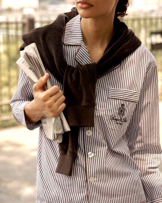 La parfaite tenue de week-end #192