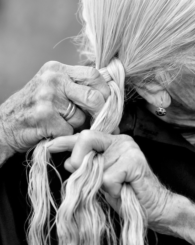 Prendre soin de soi... tout un art !