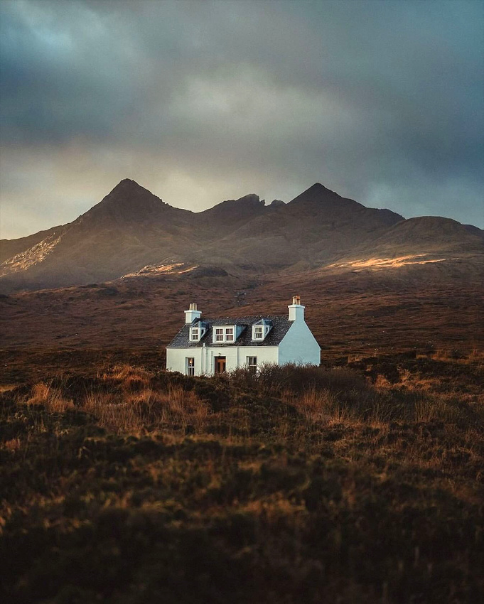 The perfect place #481