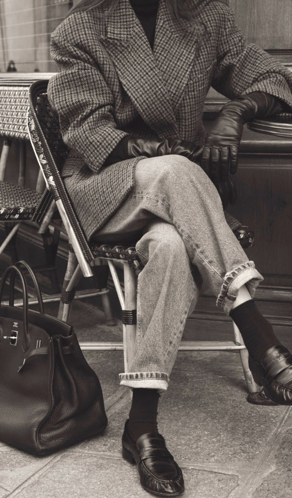 Une certaine id�e du chic #45