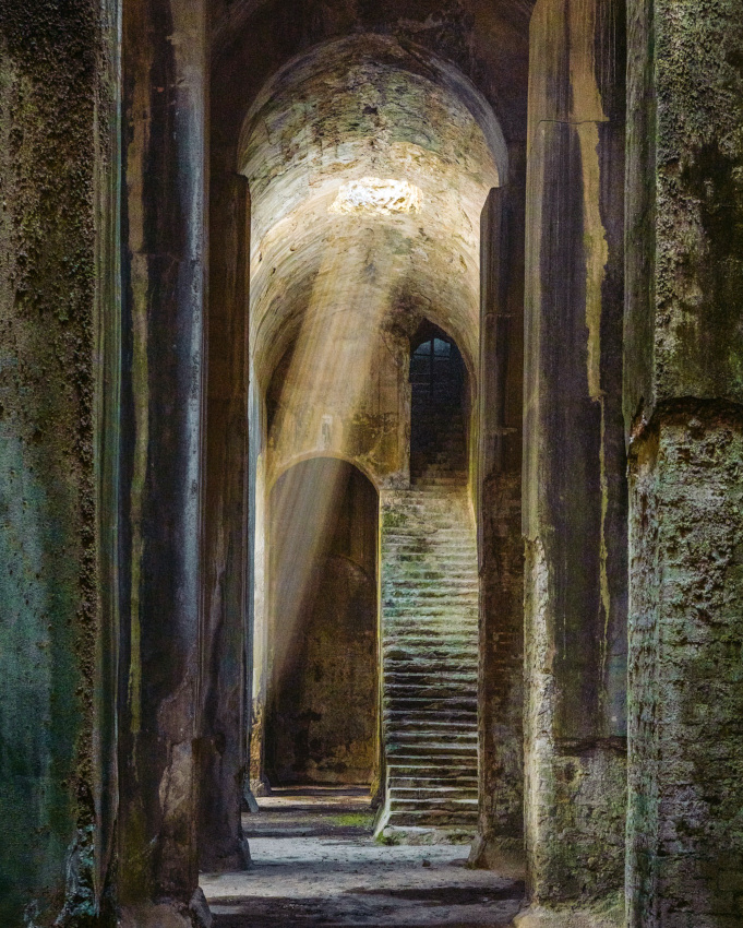 The perfect place #482