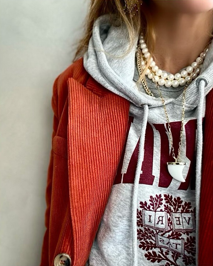 Superposer, accumuler, t�lescoper !