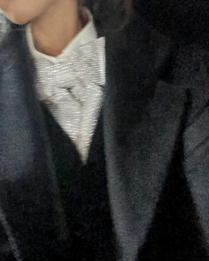 Se mettre sur son 31... tout un art !