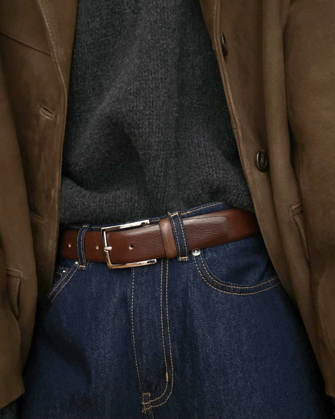 Marier textures et classiques, ou comment se cr�er des looks plus que parfaits !