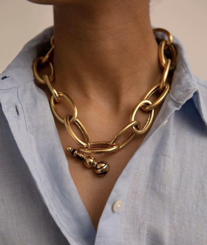 Quand la simplicit� permet l'excentricit�...