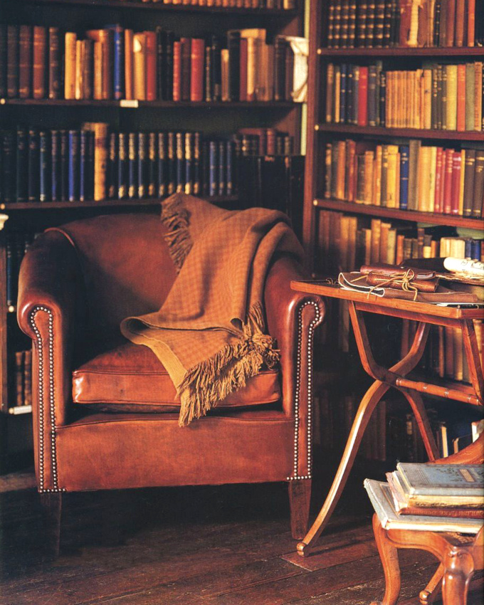 The perfect place #486