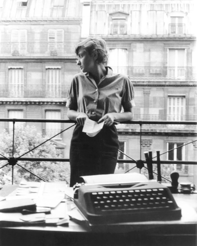 Une certaine id�e du 