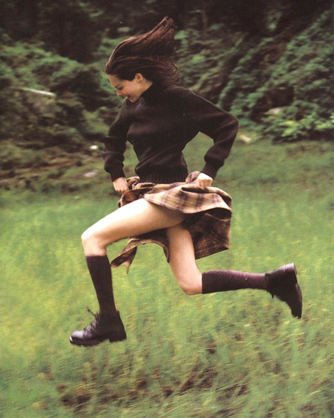 Illustration parfaite du bonheur #342