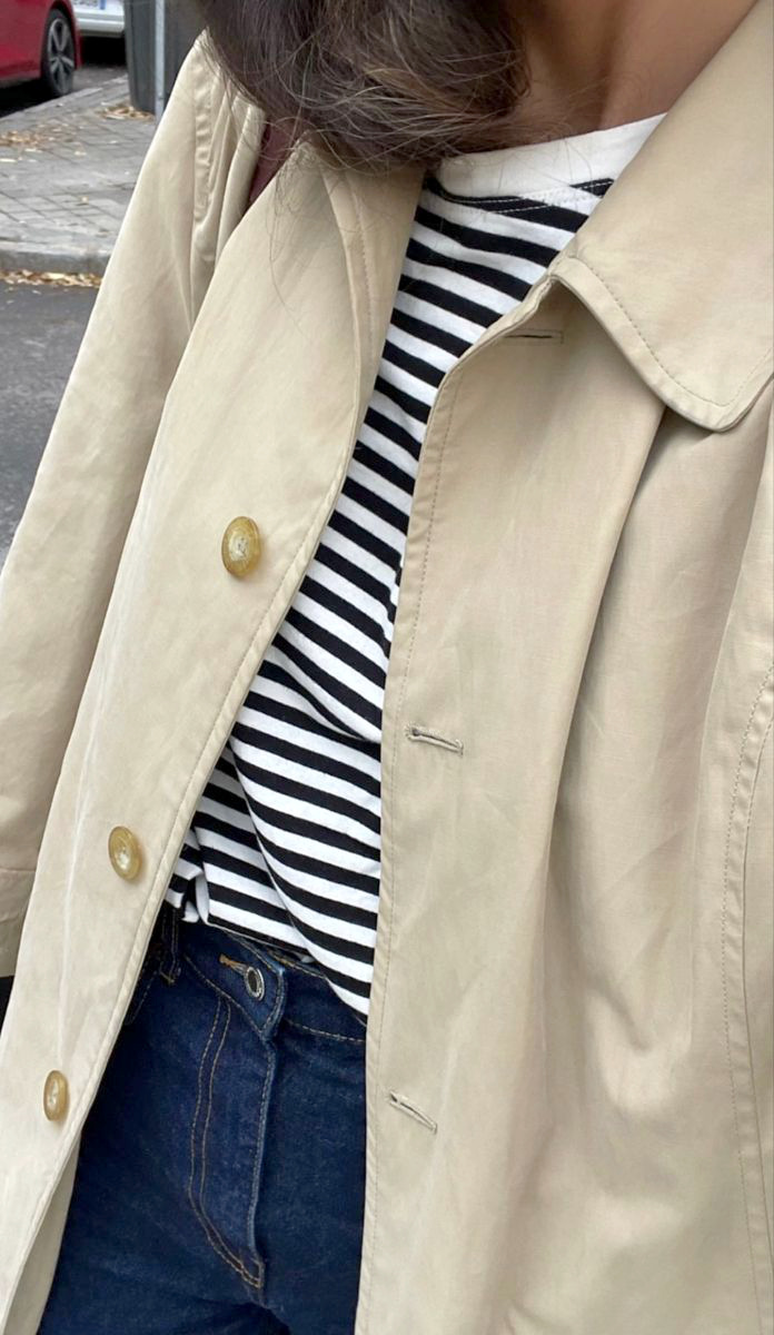 Difficile de faire des erreurs avec de bons basiques...