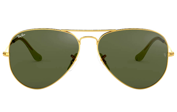 Lunettes Aviator Ray-Ban