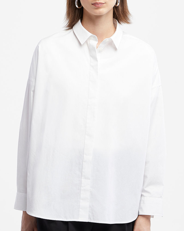 Chemise blanche