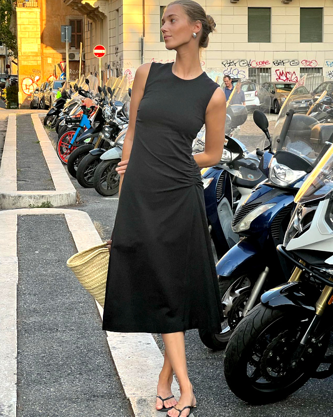 Simplicit� rime souvent avec �l�gance...