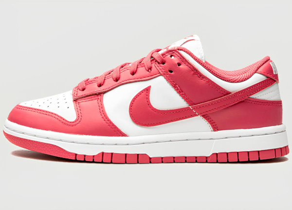 Dunk Low Archeo Pink