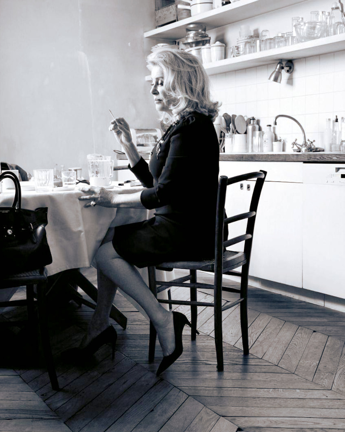 Faire ce que l'on veut... tout un art !