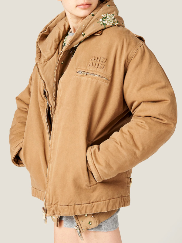 Blouson Carhartt