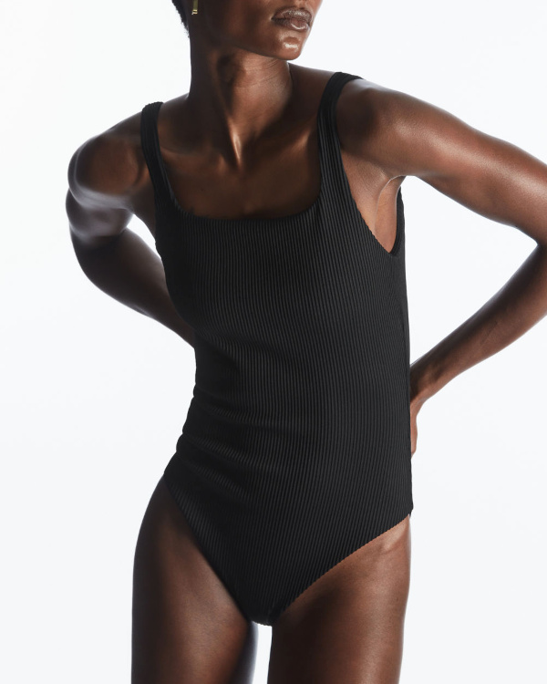 Maillot de bain ctel noir