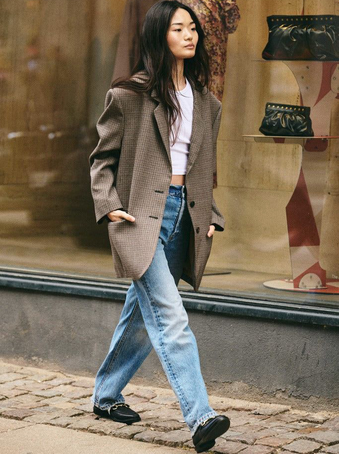 Quand marier pi�ce trop grande et pi�ce trop petite finit par cr�er un tout coh�rent !