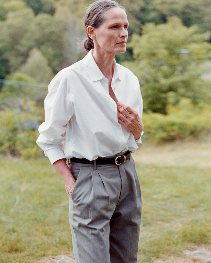 L'�l�gance � l'�tat pur #115