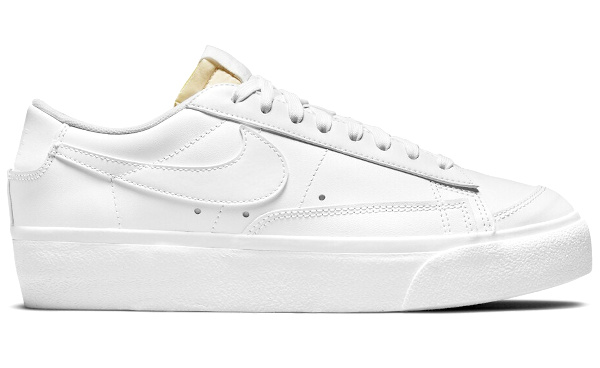 Baskets blanches Nike