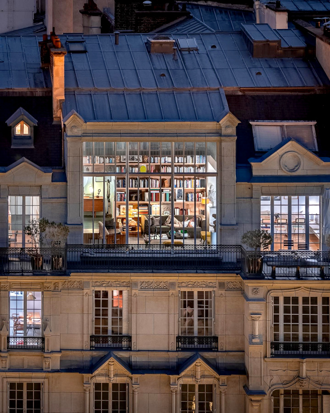 The perfect place #491