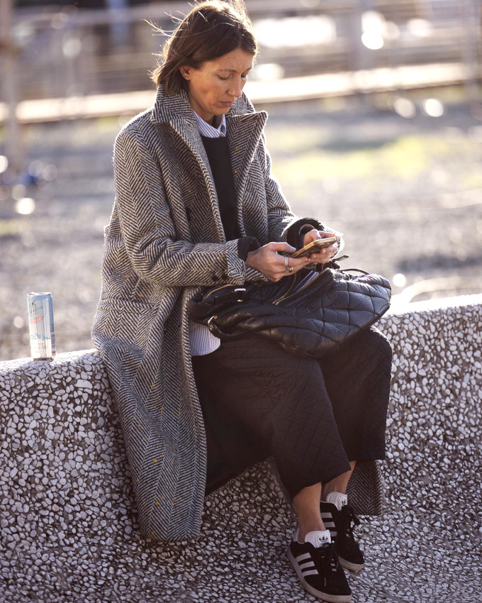 Oui aux mix faussement classiques !