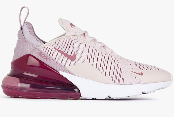 Baskets basses Nike Air Max 270