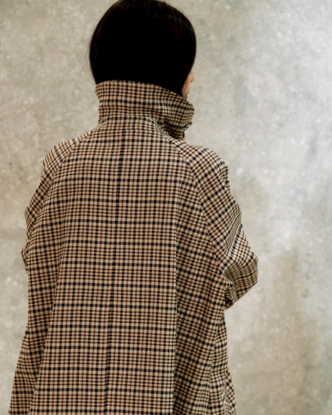 Les emmanchures raglan : le d�tail qui change tout !