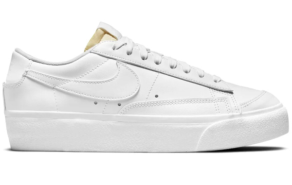 Baskets blanches Nike