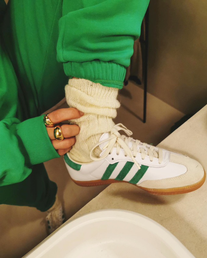 Oui au confort color !