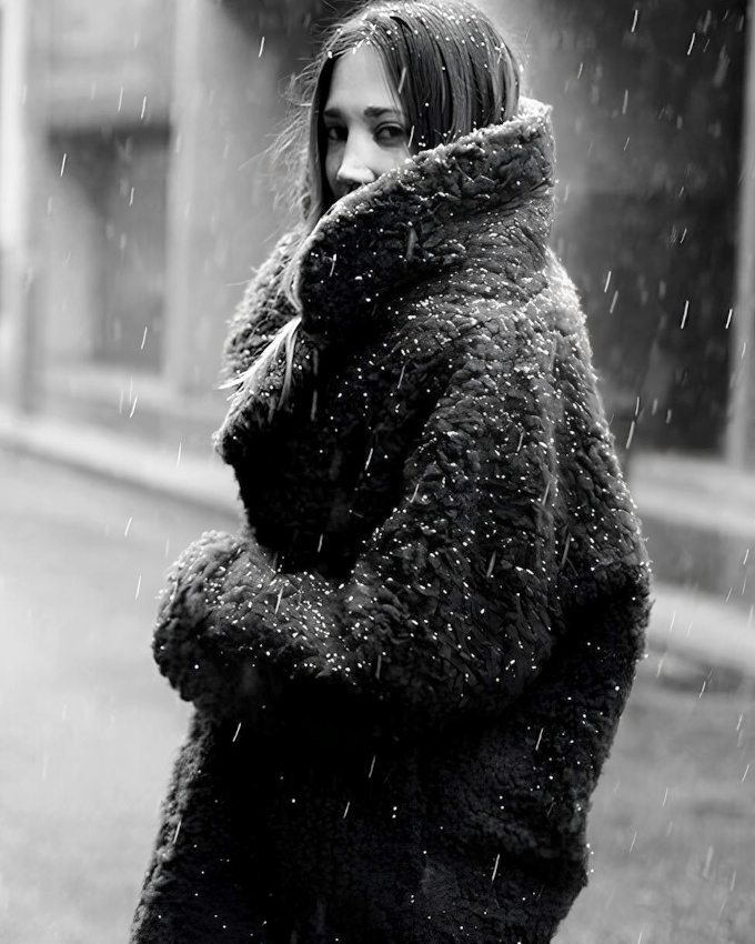 Envie de confort et de rconfort vestimentaire !