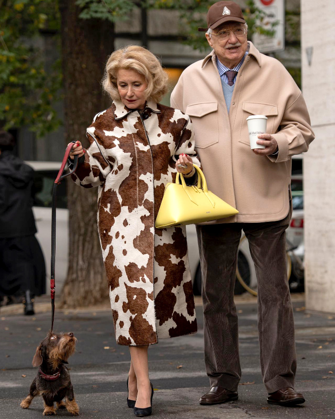 Se complter... tout un art !