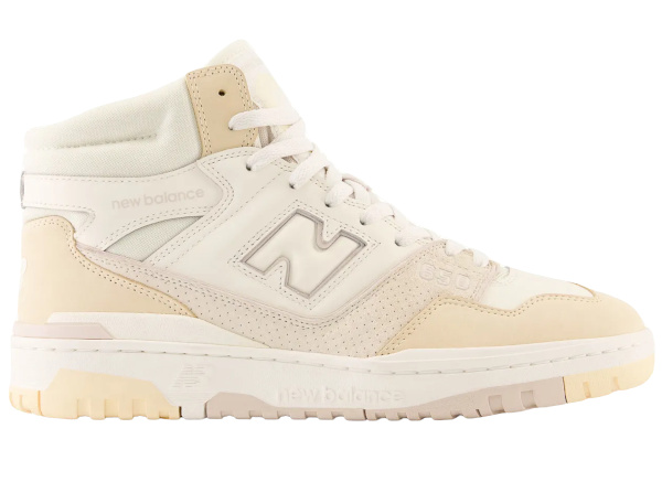 New Balance 650 High