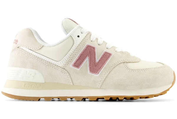 Baskets New Balance WL574