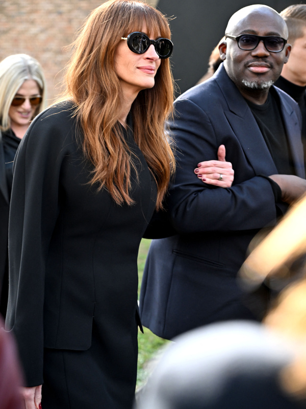 Julia Roberts