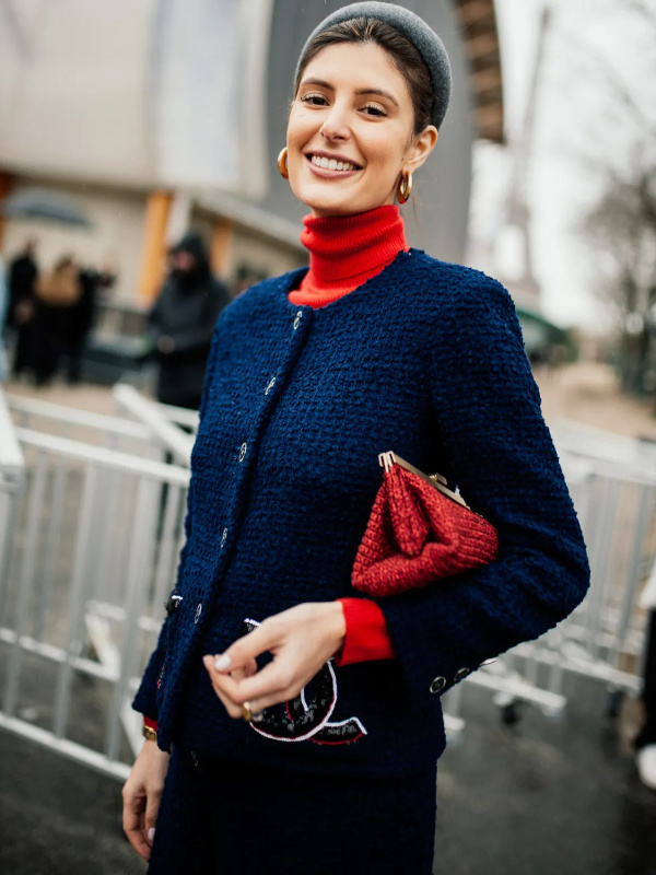 Streetstyle