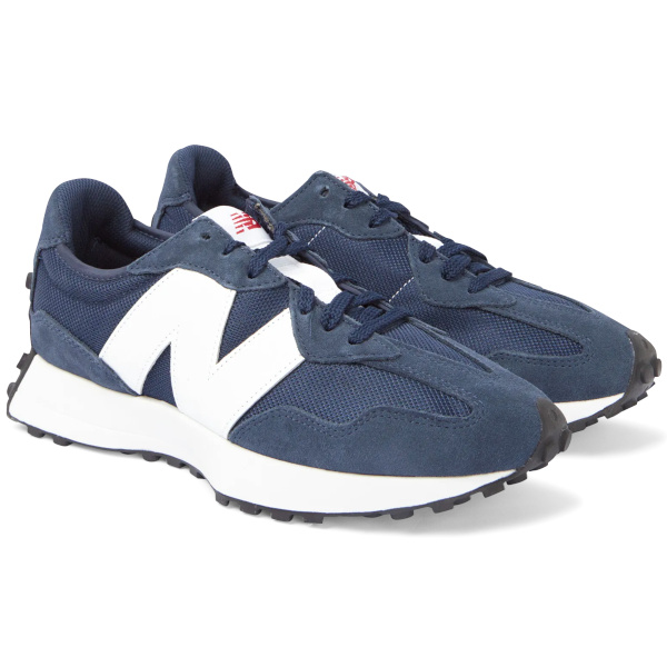 Baskets basses  lacets | Bleu - New Balance