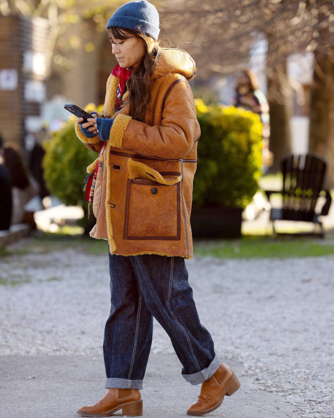 Mixer, tlescoper... pour ne ressembler qu' soi-mme !