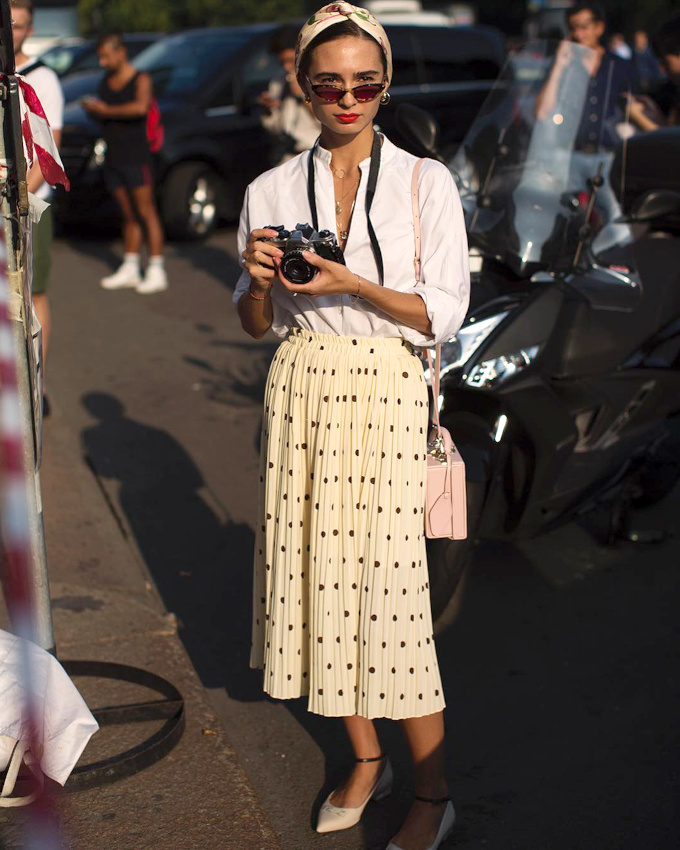 Une certaine ide du chic #47