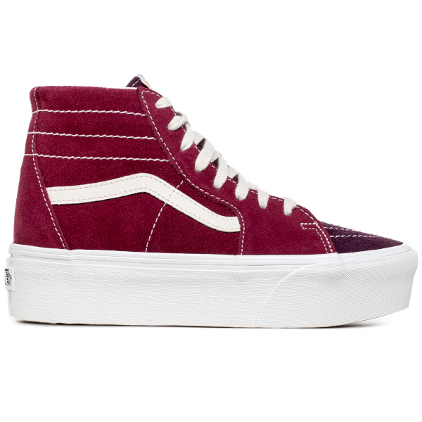 Sapatilhas Vans UA Sk8-Hi Tapered Stackform