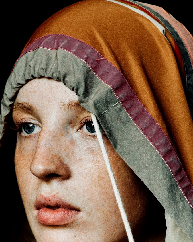 Jouer avec les classiques... tout un art !