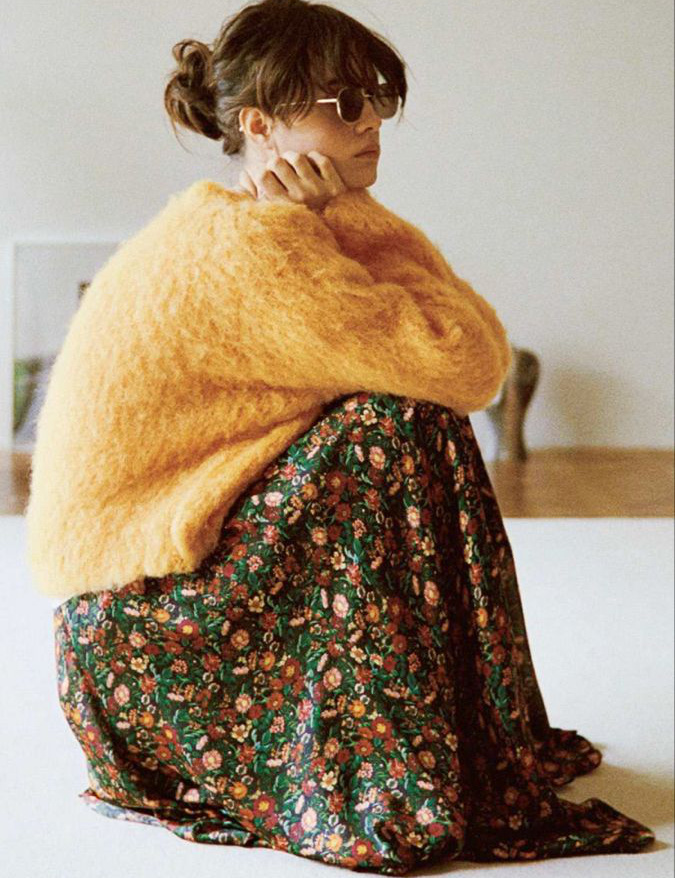 La parfaite tenue de week-end #206